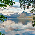 Lake McDonald
