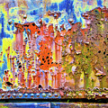 Rusted Relic