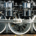 Steam Power
